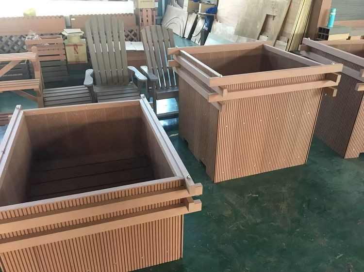 Flower Box